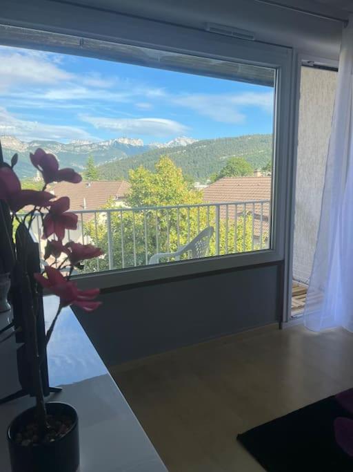 T2 Annecy 아파트 외부 사진