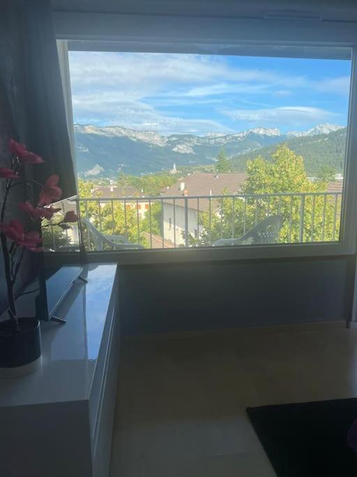 T2 Annecy 아파트 외부 사진